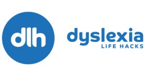 Dyslexia Life Hacks Logo