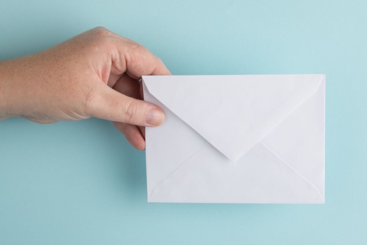 Letter